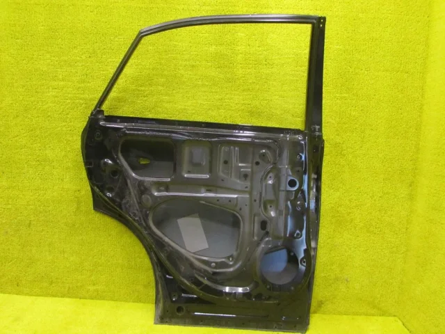 Дверь задняя левая для Lexus RX GGL10,15,16W, GYL10,15,16W (JDM) 2009-2014 на фотографиях