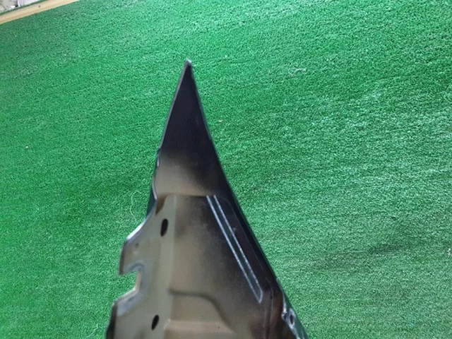 Крылья для Mercedes-Benz S class W223 2021+ на фотографиях