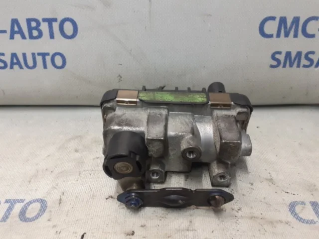 Актуатор турбины для Volvo XC90 I C 2002-2014 на фотографиях