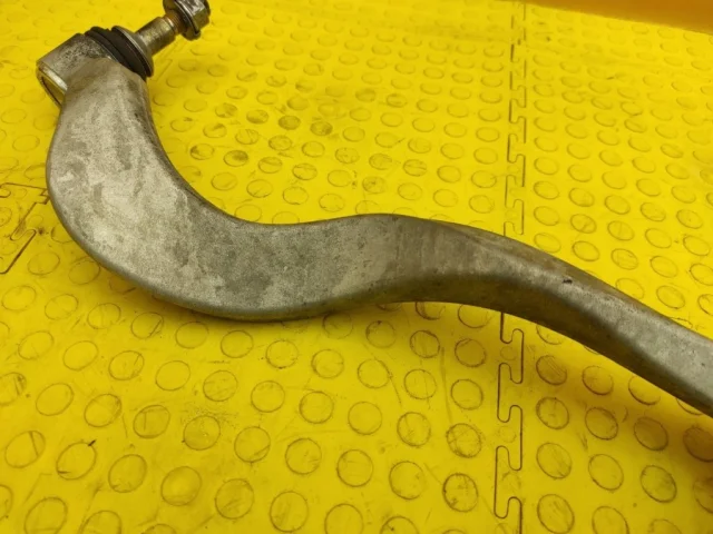 Рычаг передний правый нижний для BMW 5er Е60 2003-2010 на фотографиях