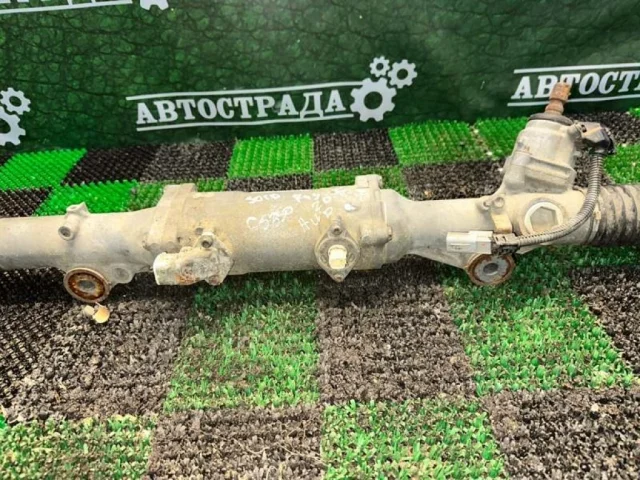 Рулевая рейка для Lexus IS Седан 350 2013-2020 на фотографиях