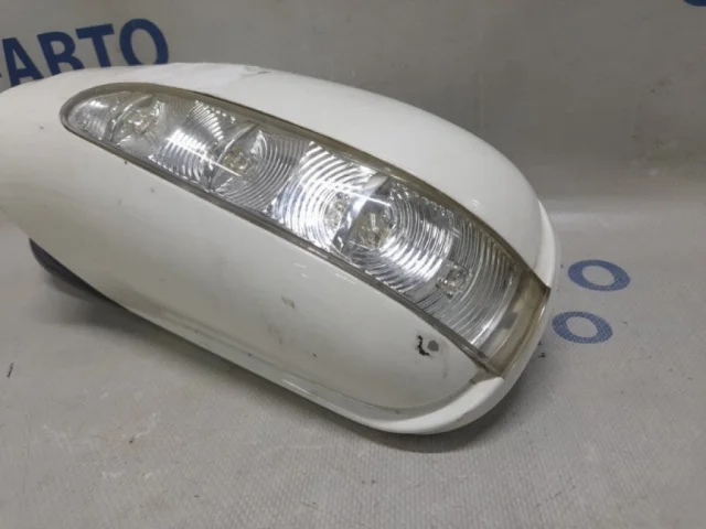 Стекла и зеркала для Mercedes-Benz S class W220 1998-2005 на фотографиях