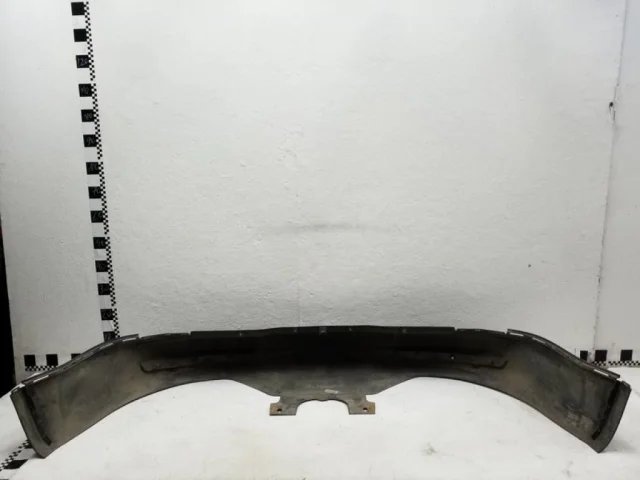 Бампер задний для Ford Galaxy CD340 2006-2015 на фотографиях