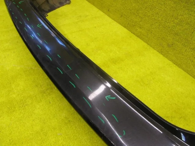 Бампер задний для Lexus RX AGL10, GGL10, GLV15, GGL15, GLV10 2009-2015 на фотографиях