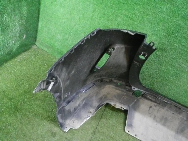 Бампер для Infiniti QX 50 II 2018+ на фотографиях