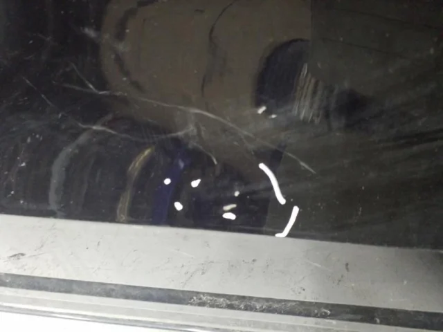 Дверь передняя правая для Audi Q8 4M 2018-2023 на фотографиях