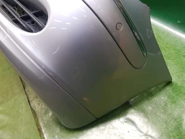 Бампер передний для Mercedes-Benz S class W220 1998-2005 на фотографиях