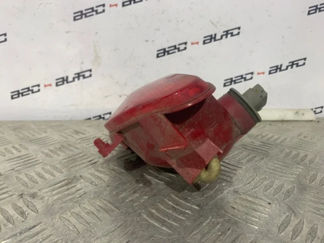 Бампер для Citroen DS4 2011-2016 на фотографиях