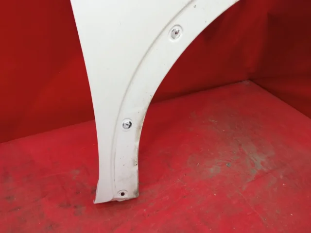 Крыло правое для Nissan Juke YF15 JDM 2010-2014 на фотографиях