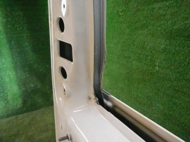 Двери для Volkswagen Caddy IV (2K) 2015-2020 на фотографиях