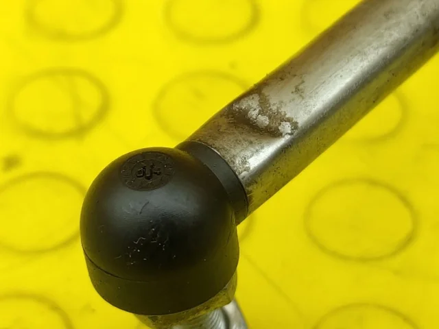 Датчик дорожного просвета передний для BMW X3 Е83 2003-2010 на фотографиях