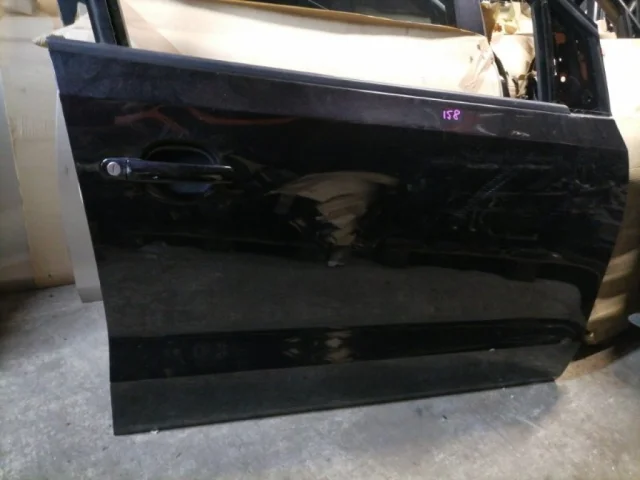 Дверь передняя правая для Volkswagen Polo V (6R) 2009-2014 на фотографиях
