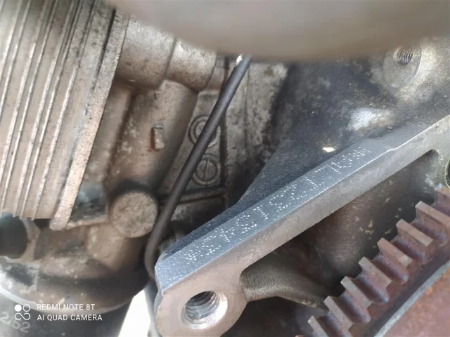 Двигатель без навесного для Audi A4 B6 Кабриолет 2000-2004 на фотографиях