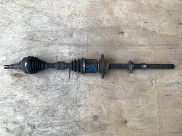 Привод передний правый для Nissan Murano Z51 JDM 2008-2015 на фотографиях