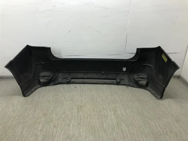 Бампер задний для Subaru XV GT/G24 2017+ на фотографиях