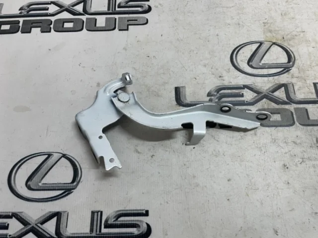Петля капота левая для Lexus RX AGL20W,AGL25W,GGL25,GYL25 2015-2022 на фотографиях