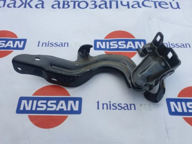 Петля капота правая для Nissan Teana L33 2014-2020 на фотографиях