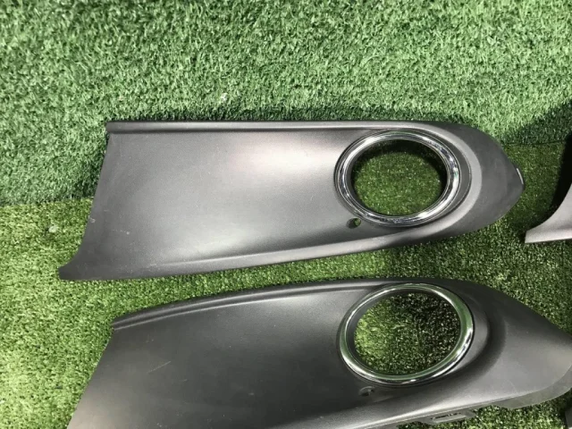 Рамка ПТФ левая для Volkswagen Polo V (6R) 2009-2014 на фотографиях