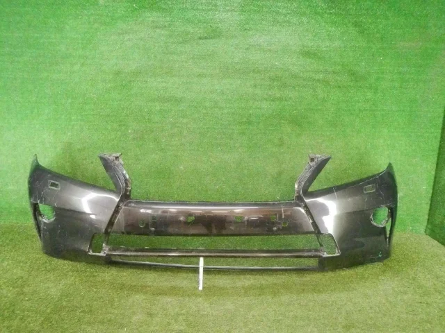 Бампер для Lexus RX AGL10, GGL10, GLV15, GGL15, GLV10 2009-2015 на фотографиях