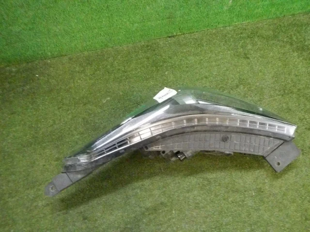 Фары для Hyundai Creta 2 SU2 2021+ на фотографиях