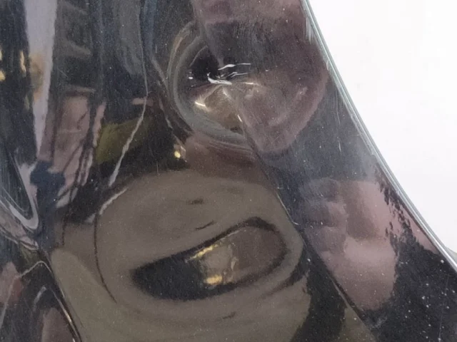 Крыло правое для Ford Galaxy CD340 2006-2015 на фотографиях