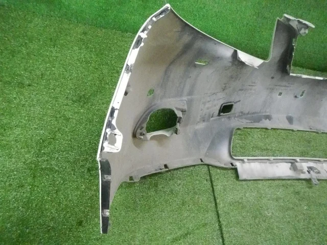 Бампер для Lexus RX GGL10,15,16W, GYL10,15,16W (JDM) 2009-2014 на фотографиях