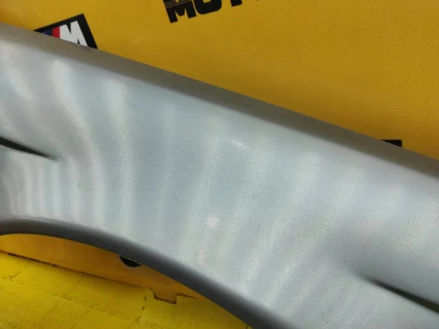 Крылья для BMW 5er Е34 1987-1996 на фотографиях