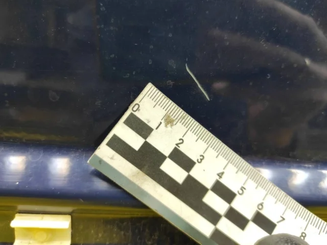 Двери для BMW 5er Е34 1987-1996 на фотографиях