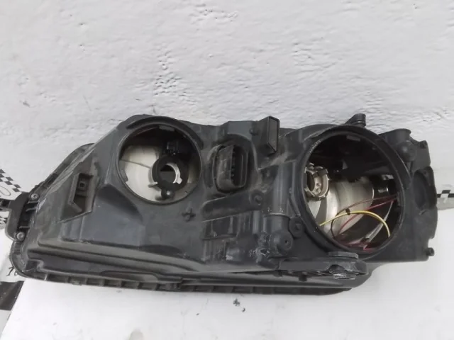 Фары для Skoda Octavia A7 Tour rest на фотографиях