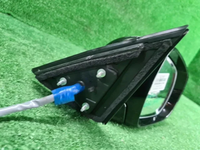 Зеркало боковое правое для Infiniti QX 50 rest 2015-2018 на фотографиях