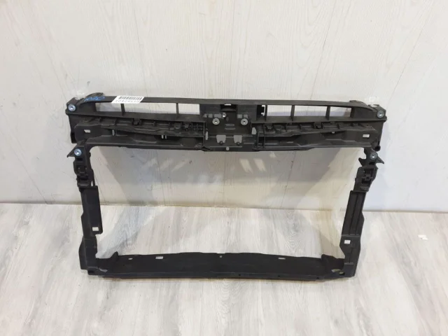 Приборная панель для Volkswagen Golf VII (5G) 2012-2017 на фотографиях