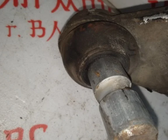 Рычаг передний левый нижний для Nissan Murano Z51 2007-2015 на фотографиях