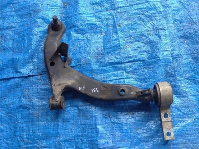 Качающийся рычаг правый для Nissan Teana J32 2008-2013 на фотографиях