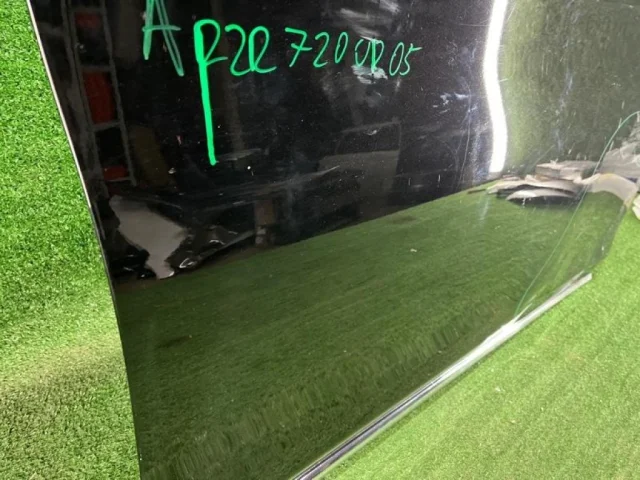 Дверь передняя правая для Mercedes-Benz S class W222 2013-2017 на фотографиях