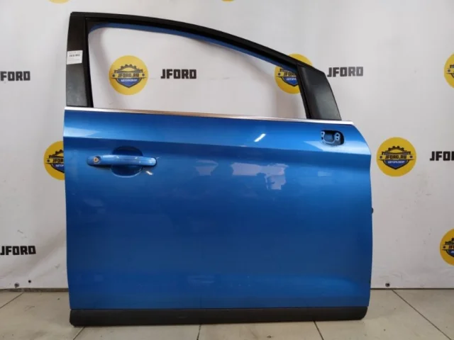 Дверь передняя правая для Ford Kuga CBV 2008-2013 на фотографиях