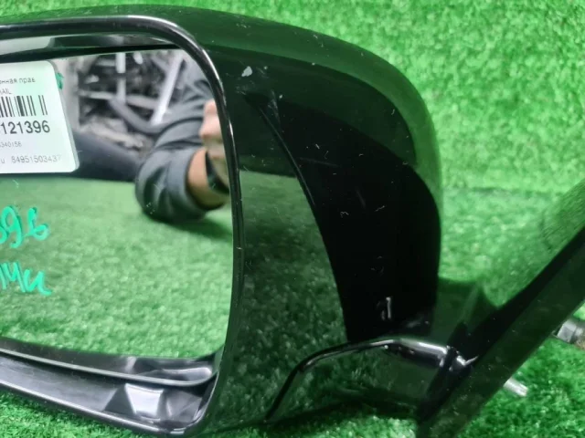 Зеркало боковое левое для Infiniti QX 50 rest 2015-2018 на фотографиях