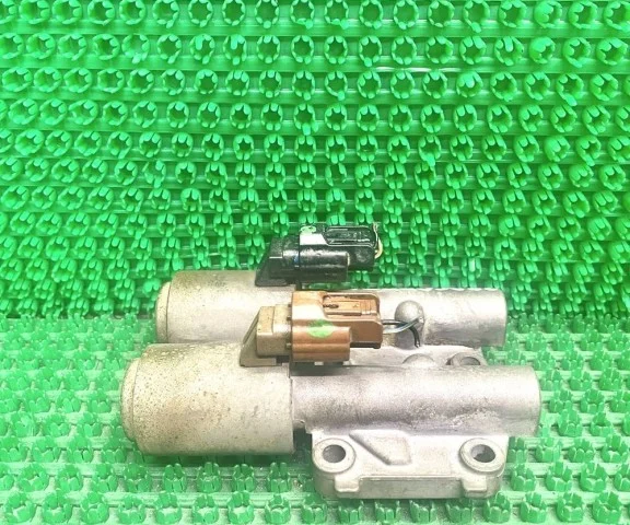 Блок соленоидов АКПП для Honda CR-V RE 2006-2009 на фотографиях