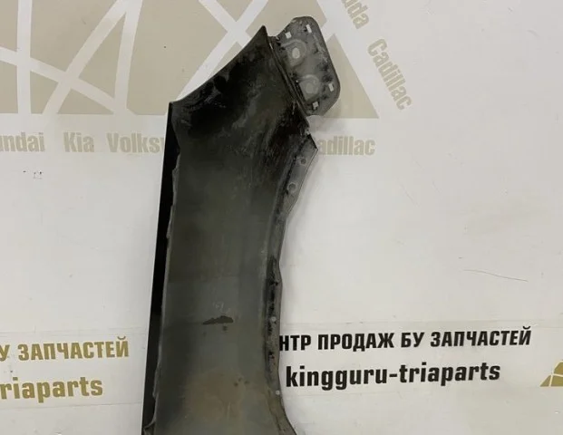 Зеркало (рожок) на переднее крыло левое для Volkswagen Tiguan I NF 2006-2017 на фотографиях