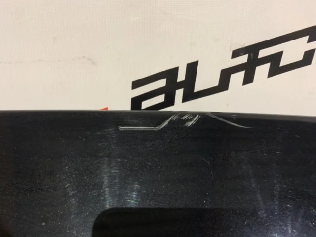 Крышка багажника для Citroen DS4 2011-2016 на фотографиях