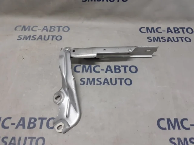 Петля капота правая для Audi A7 4G 2010-2014 на фотографиях