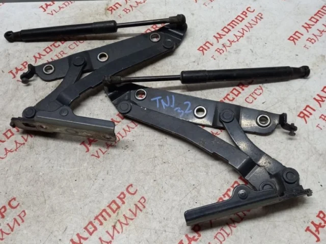 Петля капота левая для Nissan Teana J32 2008-2013 на фотографиях