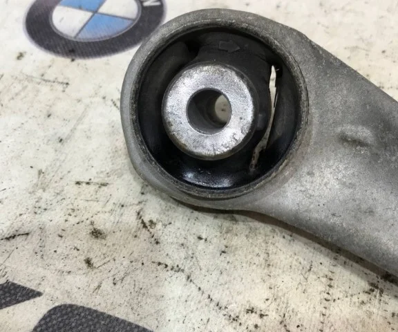 Рычаг передний левый нижний для BMW 5er Ф10 2010-2013 на фотографиях