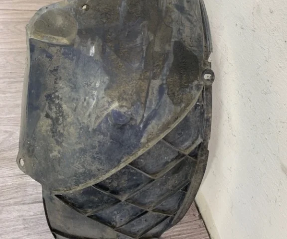 Крылья для Opel Astra G Хэтчбек-5 1998-2005 на фотографиях