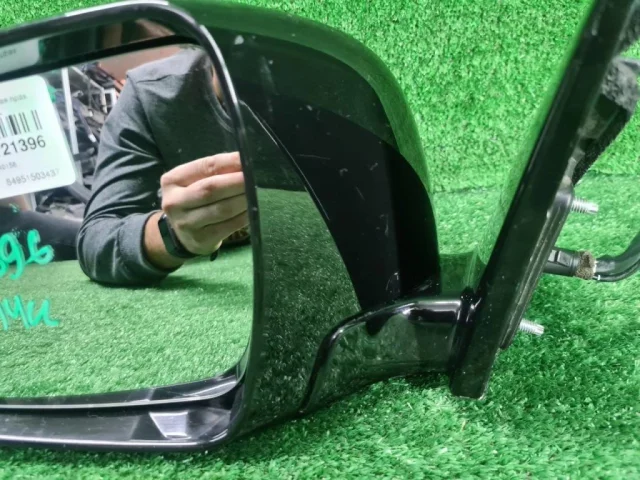 Зеркало боковое левое для Infiniti QX 50 rest 2015-2018 на фотографиях