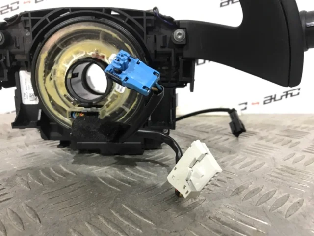 Подрулевой шлейф для Citroen C4 Седан 2010-2016 на фотографиях