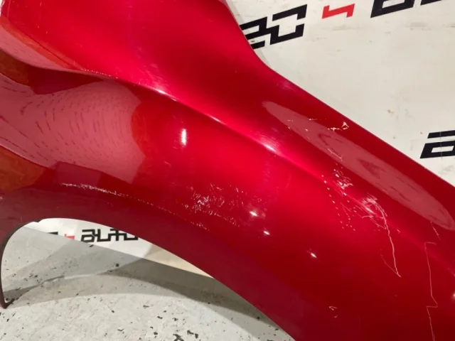 Крыло правое для Citroen DS4 2011-2016 на фотографиях