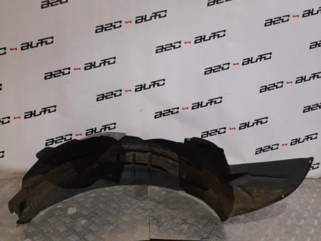 Крылья для Peugeot 308 SW T7 2007-2014 на фотографиях