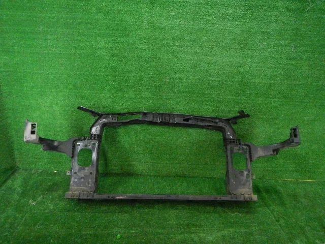 Панель радиатора (телевизор) для Kia Cerato YD 2016-2020 rest. на фотографиях