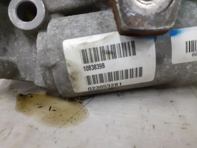 Муфта моста задняя для Volkswagen Tiguan I NF 2006-2017 на фотографиях