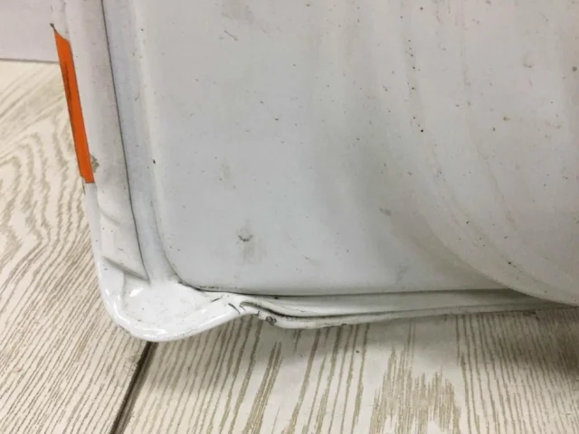 Дверь багажника для Volkswagen Caddy IV (2K) 2015-2020 на фотографиях